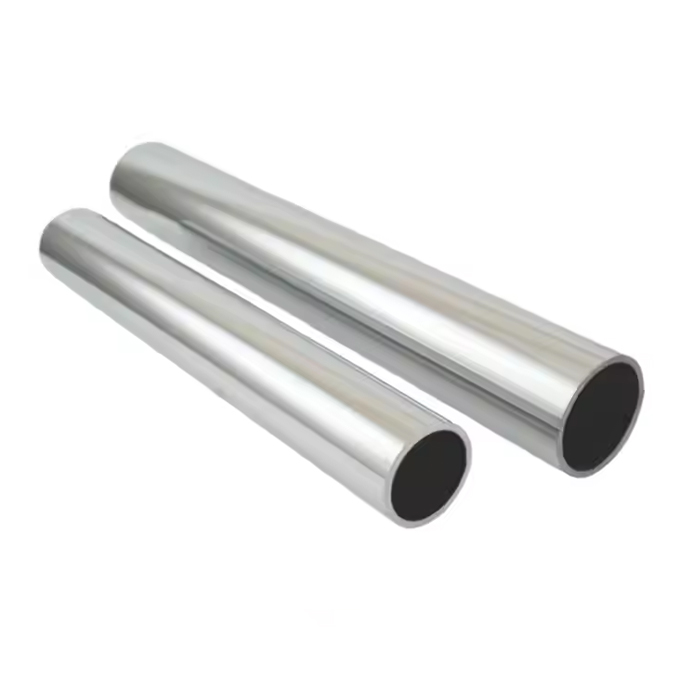 Nickel Alloy Pipe Inconel 600 601 617 625 X-750 718 825