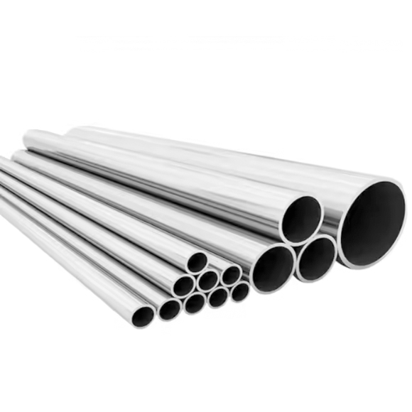 Prime Quality 201 304 304L 316 316L 2205 2507 310S Stainless Steel Welded Pipe Tube Price