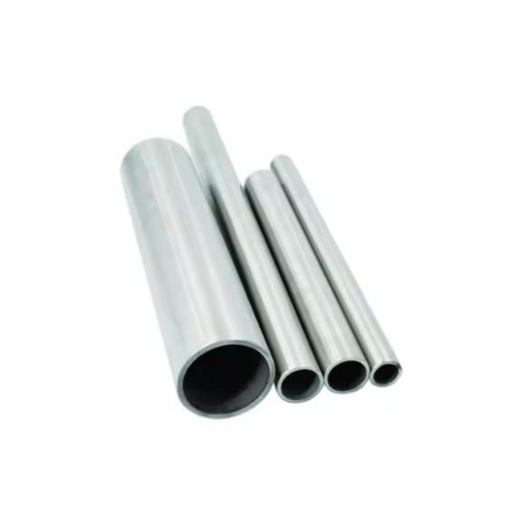 Food Grade 304 304L 316 316L 310S 321 309S 310S 316L 2mm Thick Stainless Steel Tube Pipe