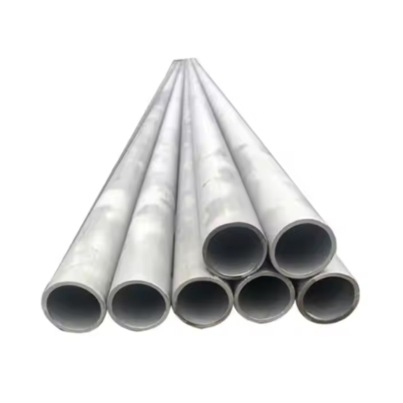 High Quality Industrial SS 201 304 316 Grade Sch 40 Sch40 Welded Seamless Stainless Steel Pipe