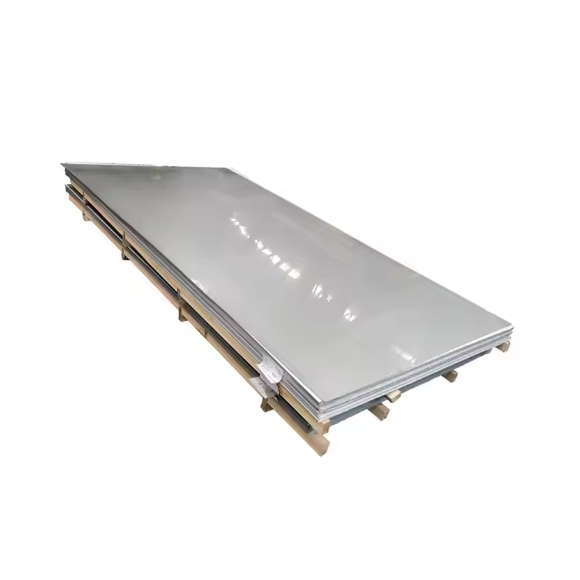 ASTM SUS 301 304 316 309S 310S 321 2b 2D BA SS Sheet Price Stainless Steel Plate