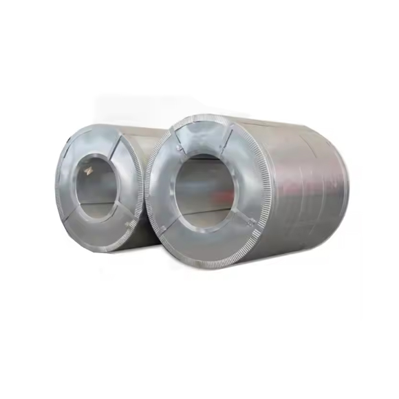 SGCC Sgcd Sghc Dx51d Dx52D Dx53D Z30g-Z275g Hot Dipped Zinc Coated Galvanized Steel Coil