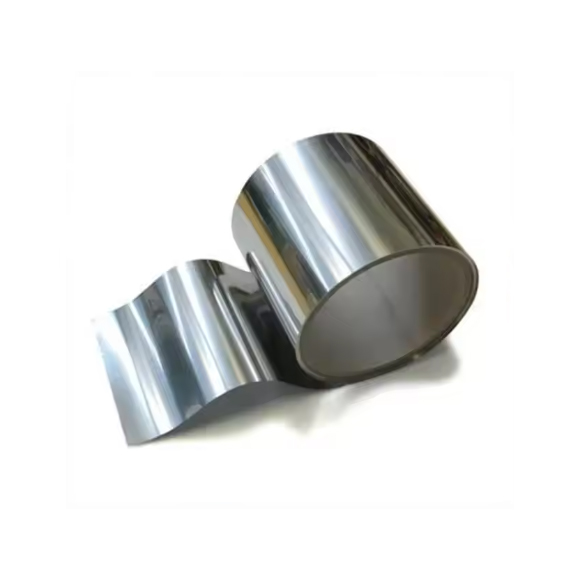 Low Price Aisi Astm Din 1.2mm Thickness 201 304 316 Ba 4k Hl Surface Stainless Steel Coil