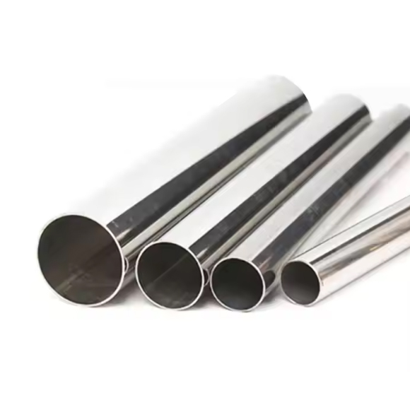 1.4307 1.4306 1.4301 S30408 SS304 SUS304L SUS304 Bright Stainless Inox Steel Welded Pipe