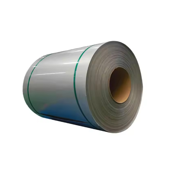 Cold Rolled 304 316 316L 409 430 904L 2205 2507 Stainless Steel Coil
