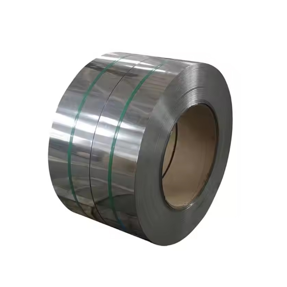 ASTM AISI SUS SS 201 202 304 310S 309S 316 409 430 420 2b Ba Hairline Mirror Stainless Steel Coil Strip