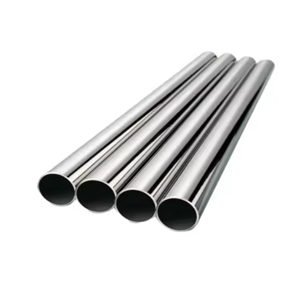 Wholesale Square Custom Size SS304 SS304L SS316 SS316L Stainless Welded Steel Pipe