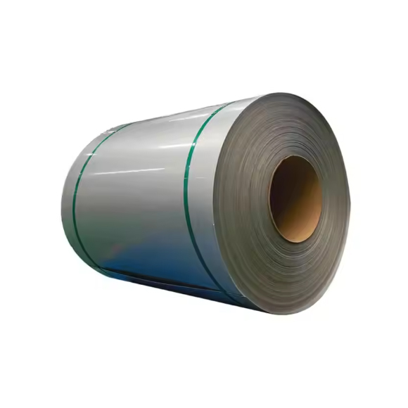 Custom Hot Rolled Cold Rolled 201 304 316 Stainless Steel Strip Coils Price Per Ton