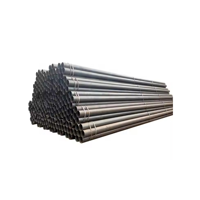 Large Small Caliber 1020 1045 4130 4140 5120 5140 42CrMo Capillary Tube Seamless Carbon Alloy Steel Pipe