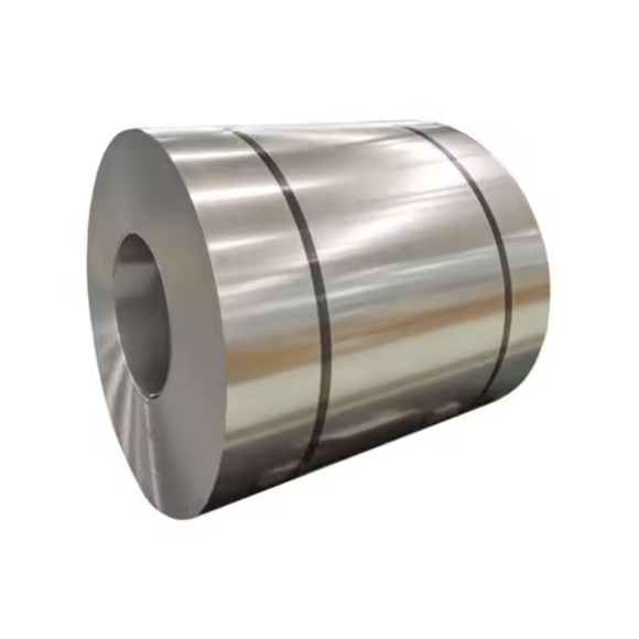 2b Ba Finish Hot Cold Rolled SS 304 316 409 430 904L 2205 2507 Stainless Steel Coil