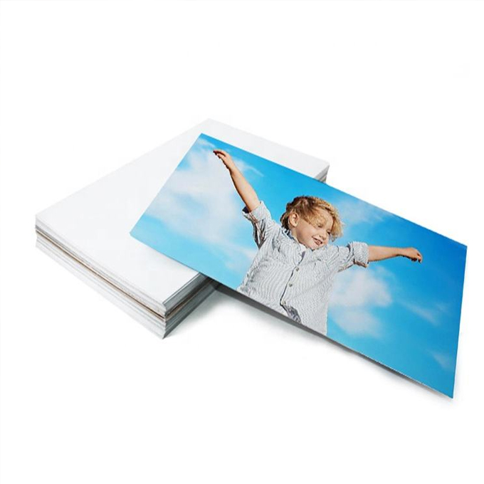 High Performance Customized Size Chromaluxe Sublimation Metal Blanks Sublimation Aluminium Sheet