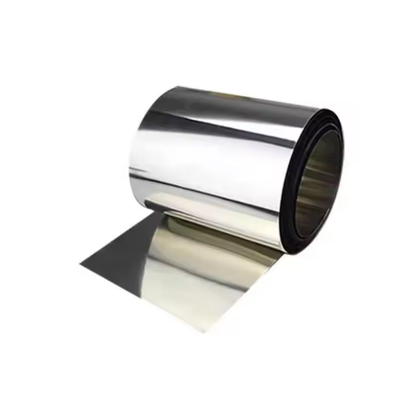 Top Grade Anti Oxidation 316L Stainless Steel Coil with PVD Coating for Home Appliance 0.5mm 1219mm