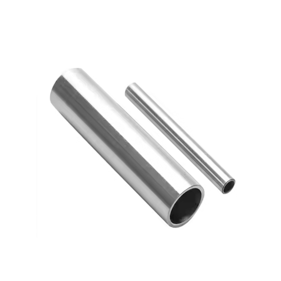 201 202 304 304L 316 316L 904L Stainless Steel Round Pipe Tube Price