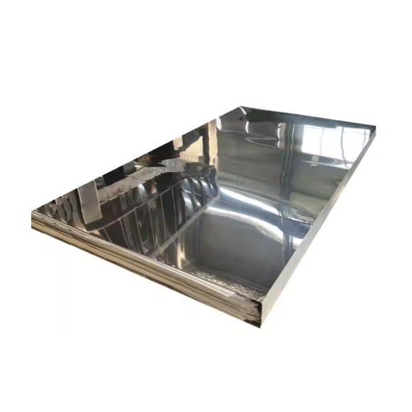 Premium Quality Durable 304 Stainless Steel Sheet with Corrosion Resistance for Kitchen Equipment