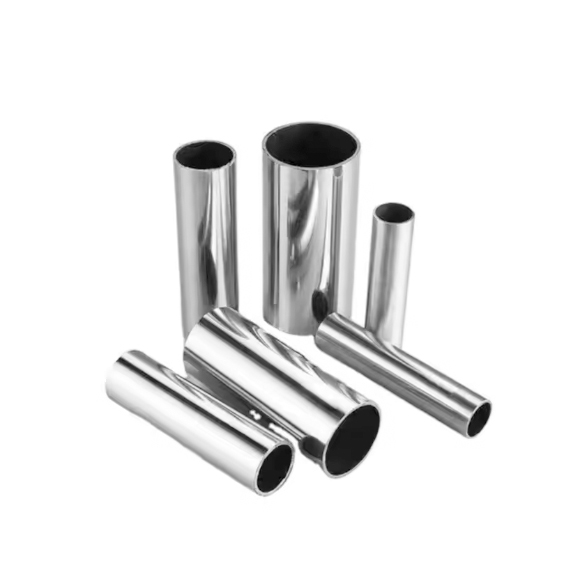 Factory Price Duplex 3 Inch A790 S31803 2507 2205 Stainless Steel Pipe Tube