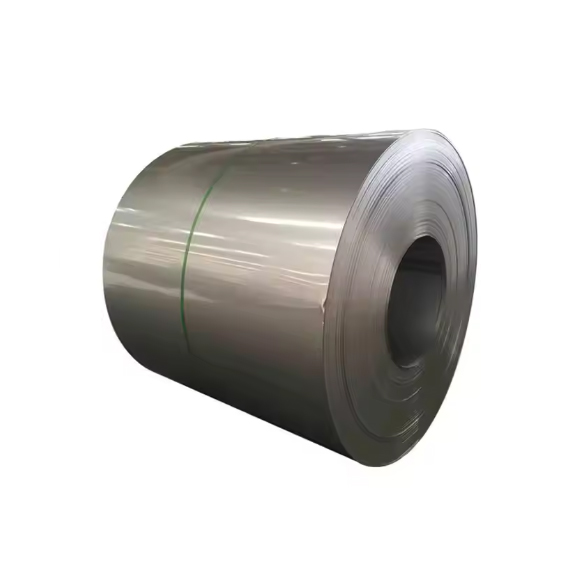 ASTM 2mm Thickness A240 En1.4301 TP 304 Finish Hairline Ba Surface Decorative Stainless Steel Coil