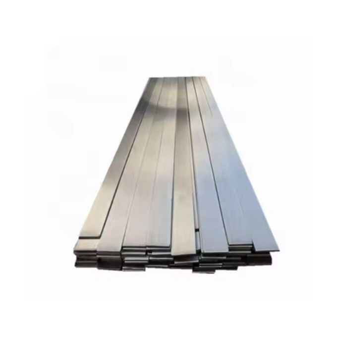 SS 201 304 316 410 420 2205 316L 310S Stainless Steel Flat Bar