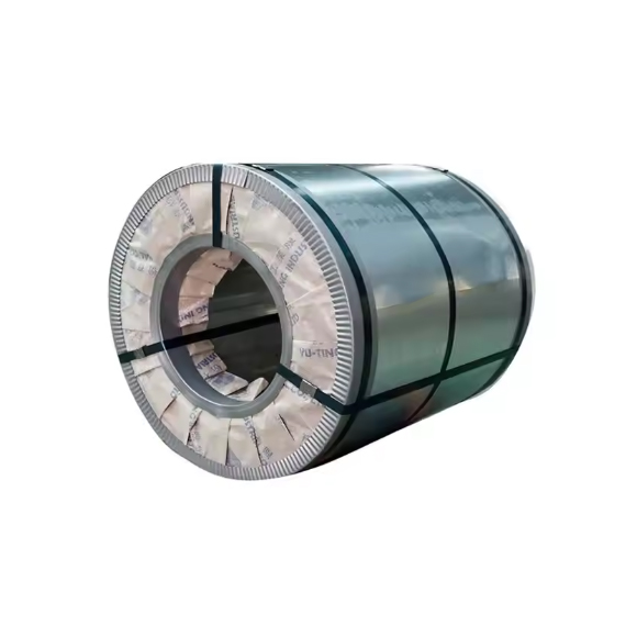 Superior Quality 304 Stainless Steel Coil with Mirror Finish for Bathroom Decoration 0.6mm 1219mm