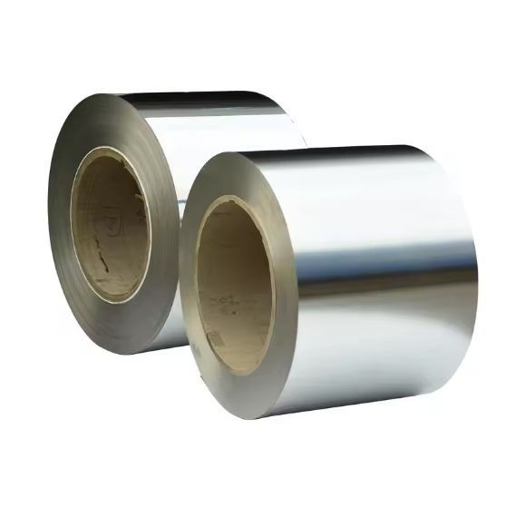 Wholesale Decorative Stainless Steel Coil with Sand Blasted Surface for Hotel and Office Interior 1.5mm 1219mm