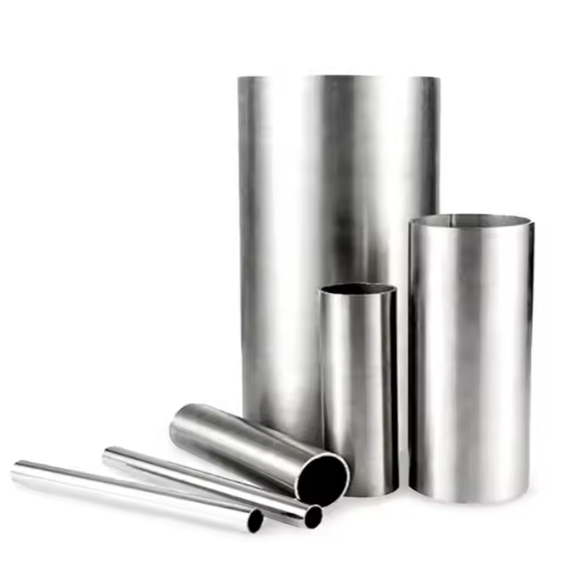 China Manufacturer Astm 304 316 321 310S 309S Seamless Stainless Steel Pipe