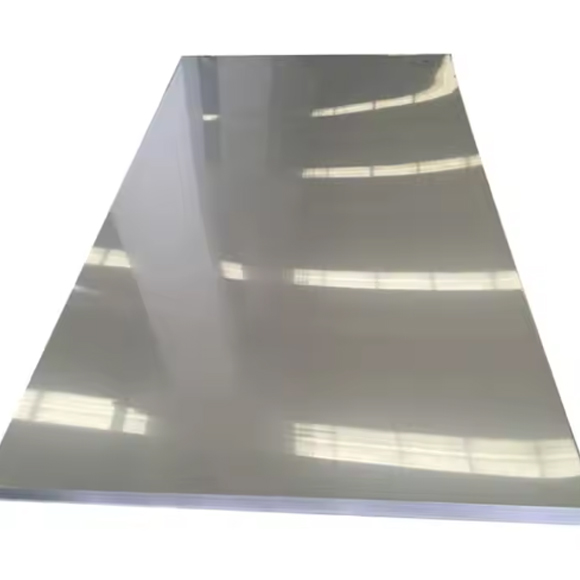 Cold Rolled SS 2b Finish 4FT X 8FT 304 316 202 201 Stainless Steel Sheet Plate
