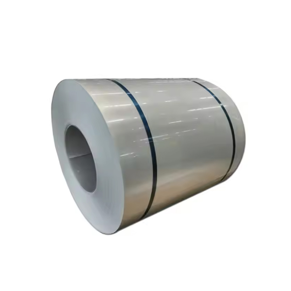 Supplier Cold Roll 304 316 316l 2b Ba Surface Matel Stainless Steel Coils for Decoration