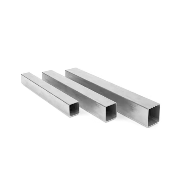 ASTM A36 Hot Dipped Zinc Coating Gi Hollow Section Square Rectangular Galvanized Steel Pipe Tube