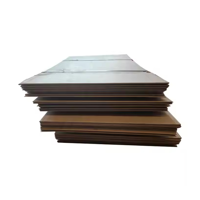 High Hardness Q36 Hot Cold Rolled Alloy Metal Sheet Chrome Carbon Steel Plate