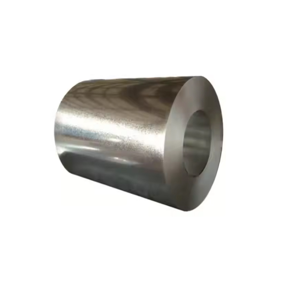 Hot DIP Cold Rolled G90 Z180 Z275 Dx51d Dx52D Dx53D SGCC Galvalume Zinc Gi Galvanized Steel Coil