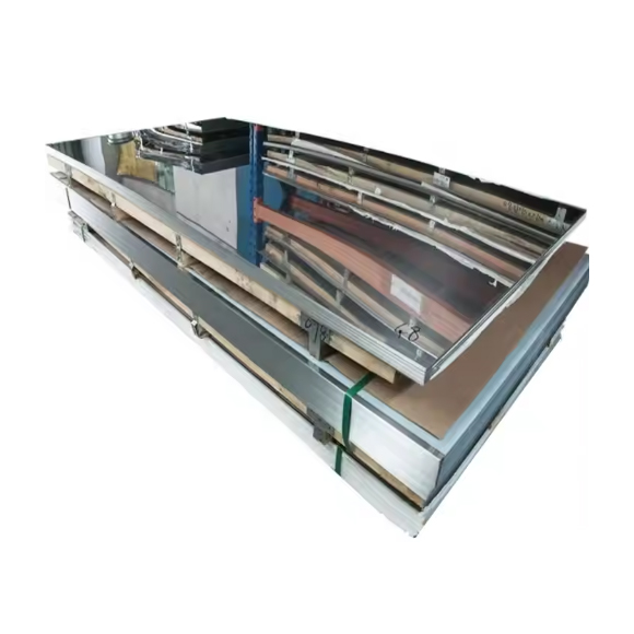 Best Seller Anti-Corrosion 430 Stainless Steel Plate with Brushed Surface for Home Appliances