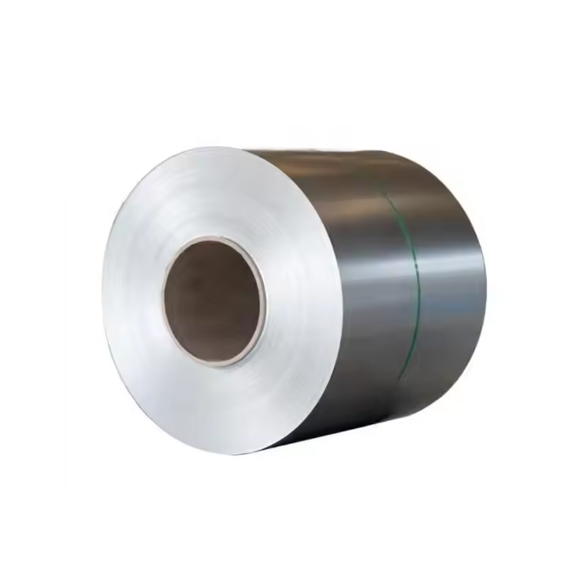 Value Choice Colored Stainless Steel Coil with Custom Size for Building Materials 0.4mm 1000mm