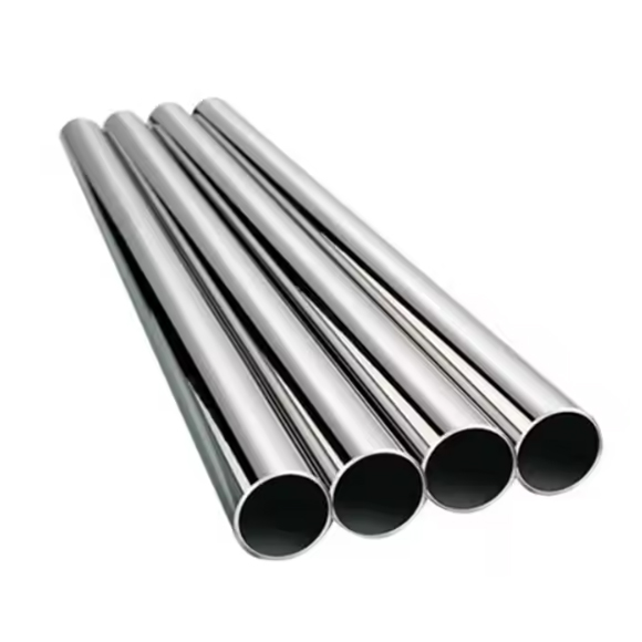 Manufacturer SS AISI ASTM Seamless Welded Decoration 201 202 316L 430 304 Stainless Steel Pipe Tube
