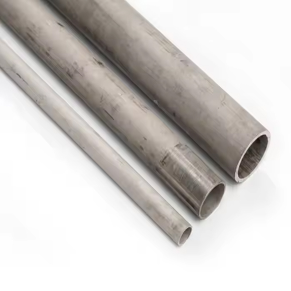 0.5mm-6mm Wall Thickness 304 304L 316L 316ti 321 Stainless Steel Pipe