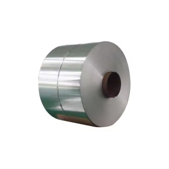 Factory Sale 0.03mm 0.04mm 0.05mm 0.06mm 0.08mm Thin Thick 201 304 430 Stainless Steel Coil