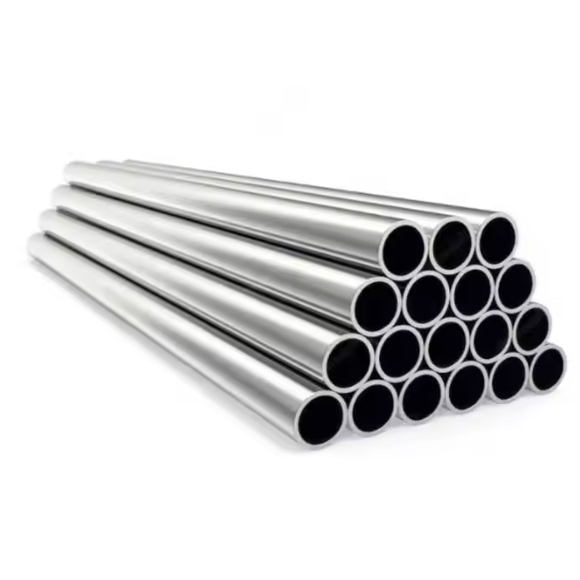 Heat Resistant 304 316 316L 310S 309S Stainless Steel Welded Tube Pipe for Pipeline Transport Boiler Pipe