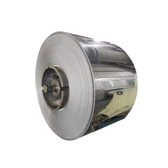Hot Cold Rolled ASTM SUS JIS 201 304 316 321 316L 2b No.1 No.4 Hl Ba 8K Mirror Finish Stainless Steel Roll Coil