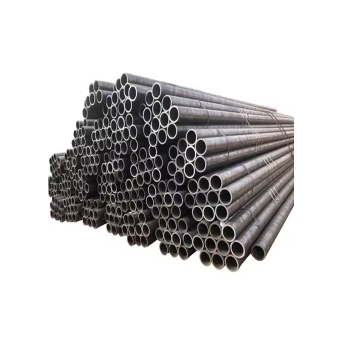 ASTM A53 A106 S235jr Q235 Gr.B Galvanized Schedule 40 Black API5l Gr. B Sch40s Grade B Welded Seamless Carbon Steel Pipe
