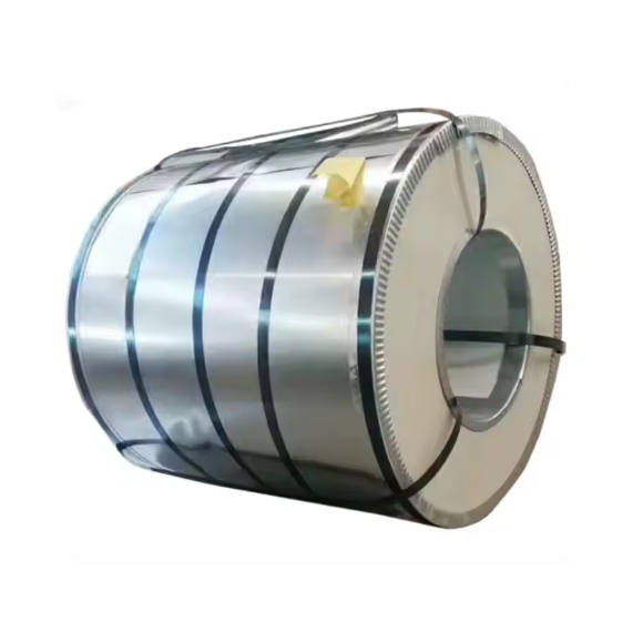 Hot Cold Rolled 0.3mm 0.5mm Thickness Mirror Finish 304 316 410 Stainless Steel Coil