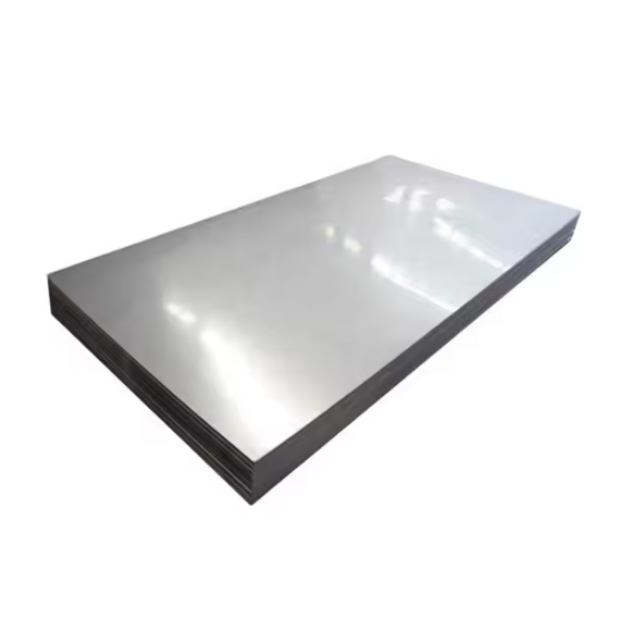 Reliable Quality Matte Finish Stainless Steel Plate with Laser Cutting for Signage Boards