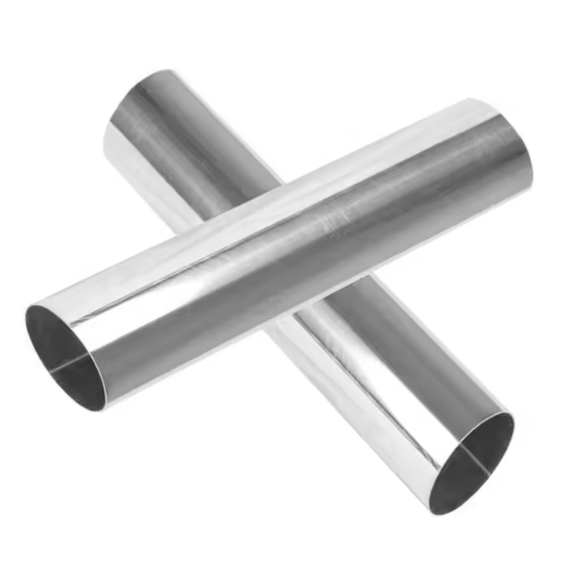 Manufacturer 201 304 316 316L 410 420 430 Ss Welded Polished Tube Seamless Round Stainless Steel Pipe