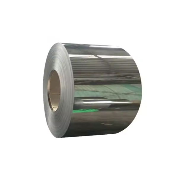 High Durability 316 Stainless Steel Coil with No4 Surface for Kitchen Equipment and Interior Projects 1.2mm 1000mm