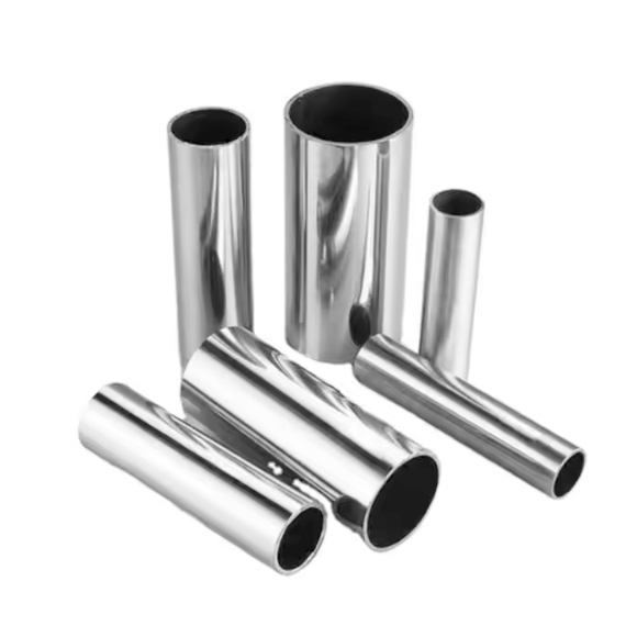 Cheap Price 304 305 306 308 310 316 321 SS Stainless Steel Pipe