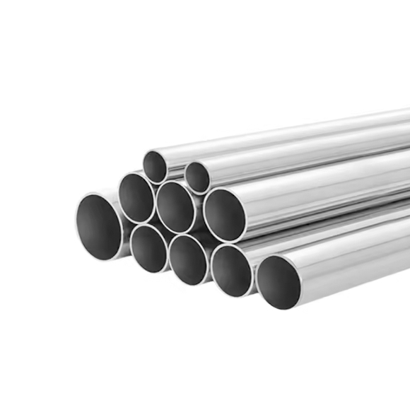 Best Price Cold Rolled SS Tube BA Surface Bright Polished Inox 304 316L Stainless Steel Pipe