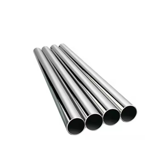 Hot Sale 304l 316 316l 310 310s 321 304 Seamless Stainless Steel Pipes Tube