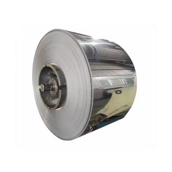 AISI ASTM JIS SUS 301 304 316 321 310 316L Decorative Stainless Steel Coil