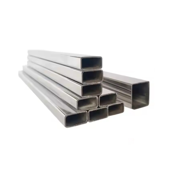 High Strength A53 Cold Rolled DIN Hot Dipped Galvanized Square Steel Pipe