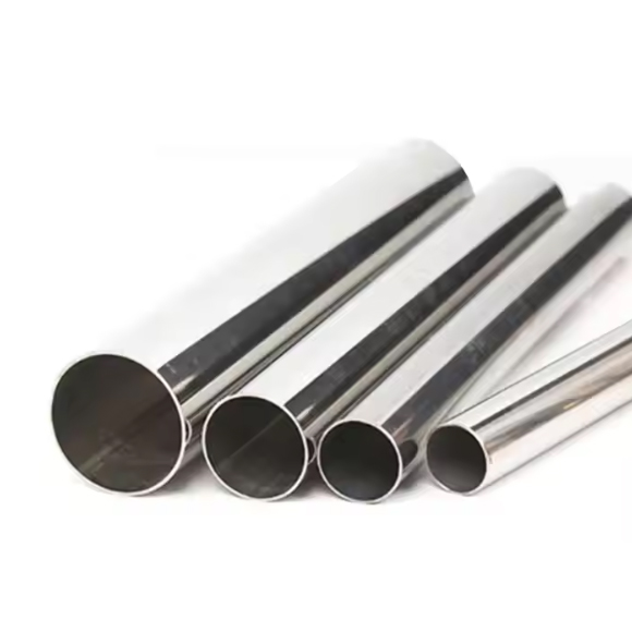 Astm 304 316 321 310S 309S 904L 2205 2507 Seamless Stainless Steel Pipe and Tube